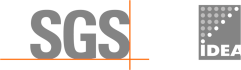 Logo SGS IDEA Tests